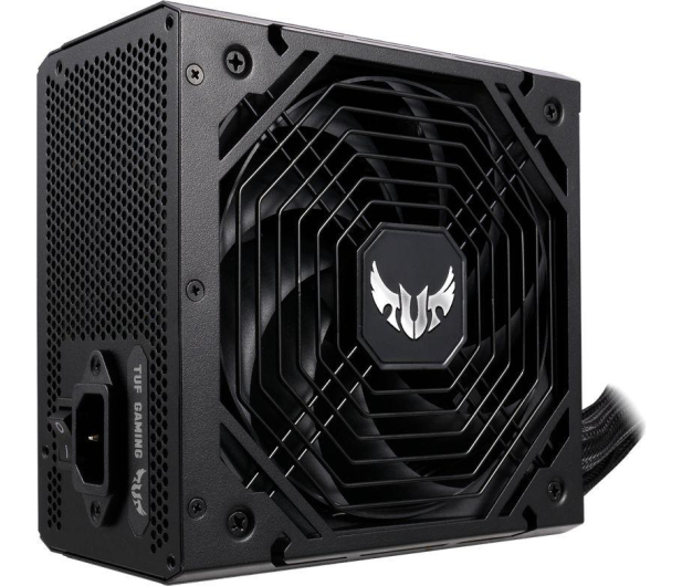 ASUS TUF GAMING 650W 80 Plus Bronze - 625399 - zdjęcie 3